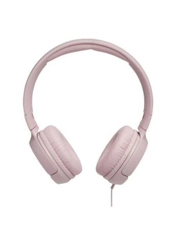 Навушники T500 Pink (JBLT500PIK) JBL (396687648)