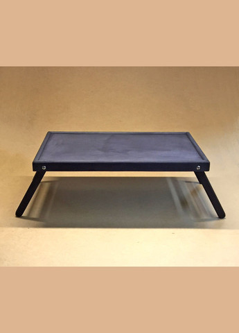 Підставка для ноутбука з дерева Балер венге (ПНО-002812) No Brand (328414544)