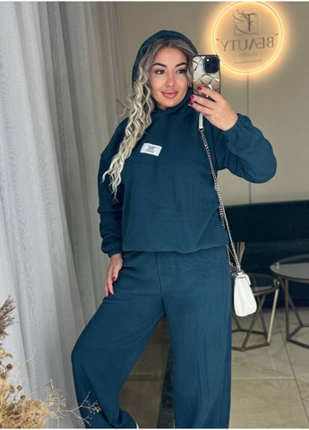 Костюм BESTSELLER Полар флис Турция, кофта и штаны на затяжках Україна (366266760)