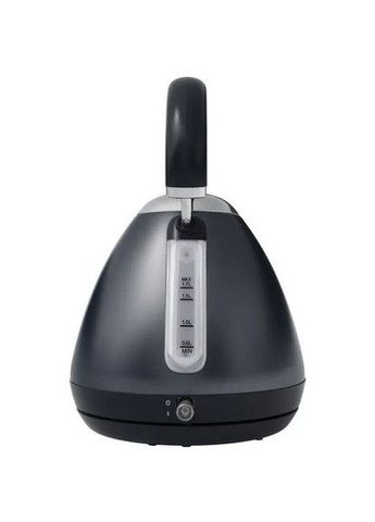 Електрочайник KE170 1850-2200Вт/ 1.7л/блокування увімкнення без води/ Kyvol (347174123)