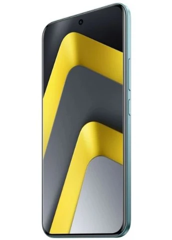 Смартфон M8 Pro 5G 8/256GB Green (Global) (без зарядного устройства) POCO (400994256)