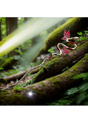 Поїлки для рептилій або годівниці 2 шт у формі листя для черепахи, геконів та інших No Brand (370290177)