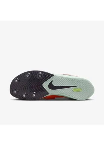 Бежевые кроссовки zoom rival jump Nike