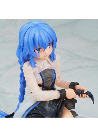 Аниме фигурка Рокси Мигурдия в коробке 15 см Реинкарнация безработного Roxy Miguria "Mushoku Tensei" No Brand (362495334)