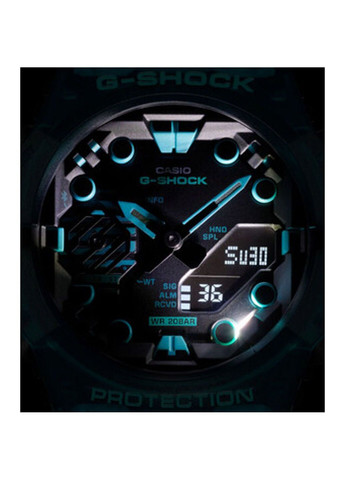 Часы наручные Casio ga-b001g-2aer (283038148)