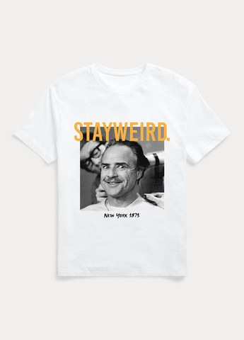 Футболка YOUstyle SW_Brando 0589 Gildan (279540551)