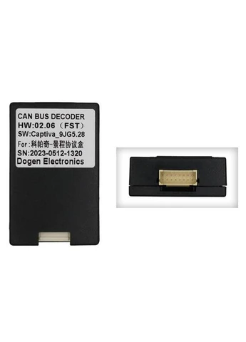 Штатна магнітола серії Mekede M200S під Captiva 1 20112016 (F1) (W2) 9 дюймів Chevrolet (299993340)