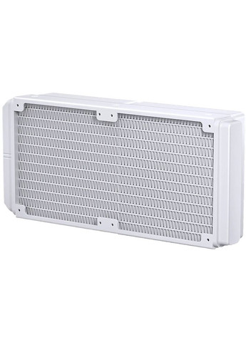 Система водяного охлаждения TG-240 White Jonsbo (323109638)