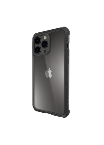 Чехол с ремешком Odyssey Leather черный для iPhone 14 Pro Max (MPH67P009LB22) SwitchEasy (352506343)