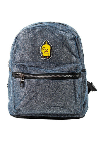 Жіночий рюкзак з блискітками 4detbi9008-5 Valiria Fashion (341322051)