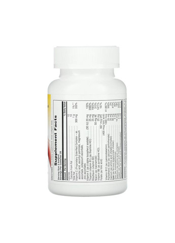 Hema-Plex, 60 швидкодіючих капсул Nature's Plus (354180623)