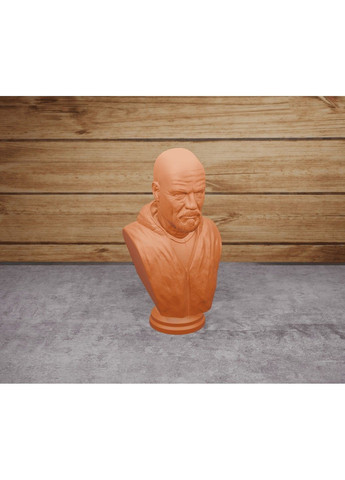 Погруддя Волтера Вайта, серіал «Пуститися берега» ЗаСвіт (369718766)