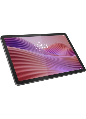 Планшет Tab 4/128 WiFi Luna Grey + Clear Case (ZAEH0006UA) Lenovo (316503462)