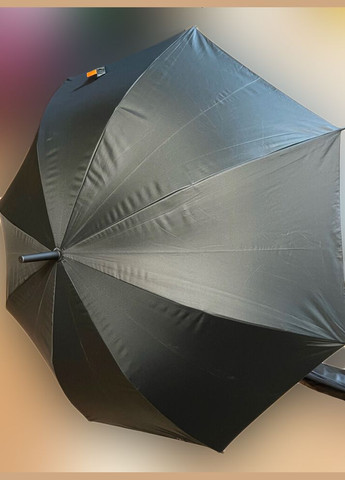 Зонт трость Xiaomi Beneunder Capsule Series Umbrella Black No Brand (264743073)