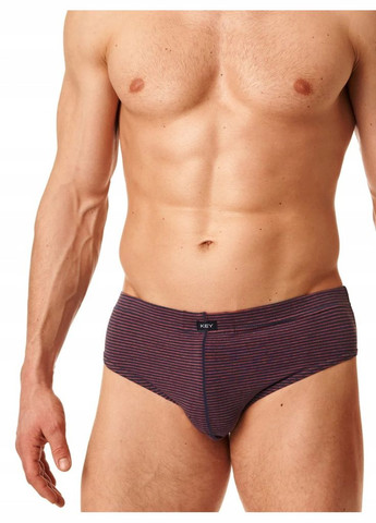 Чоловічі труси сліп (2 шт.) Key (301349125)