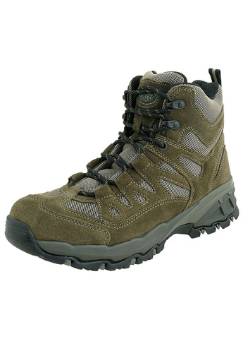 Черевики Squad 5 Inch Olive Mil-Tec (315879505)