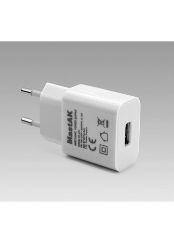 USB-адаптер MF-221 1000mAh Mastak (370624354)