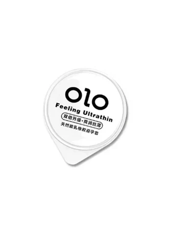 Презервативы ультратонкие 0.01 Hyaluronic acid Feeling Ultrathin с гиалуроновой кислотой возбуждающие с разогревающим эффектом OLO (396705463)