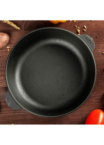 Сковорода Monolith 280х60 мм (M2860U) Brizoll (314765989)