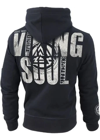 Худые Viking Soul BZ211BK Dobermans Aggressive (317661309)