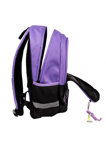 Рюкзак T-113 Lilac Cubes (559966) Yes (362517505)