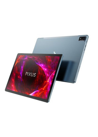 Планшет Arena 8/128Gb 10,95" 2K (2000x1200px) IPS LTE metal, grey (4897058531787) Pixus Arena 8/128Gb 10, 95" 2K (2000x1200px) IPS LTE met (366104910)