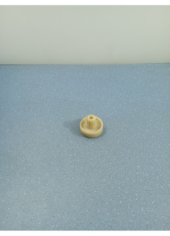 Шестірня мала для м'ясорубки FA-5243-1 FA-5243-2 First (364120083)