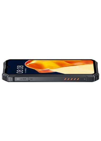 Мобільний телефон (6931940757881) Oukitel G1 6/256GB Orange (366702060)