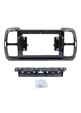 Штатна магнітола серії Q1 під Citroen C5 Aircross 2017-2022 9 дюймів QIV (346505372)