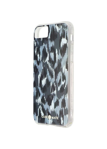 Чохол-накладка Tough Prints для Apple iPhone 7 / iPhone 8 / iPhone SE 2020 / iPhone SE 2022 Scribbled Camo (CM046162) Case-Mate (341487058)