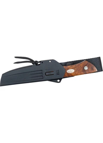Ніж Taiga Hunter, zytel, ironwood Fallkniven (278005441)