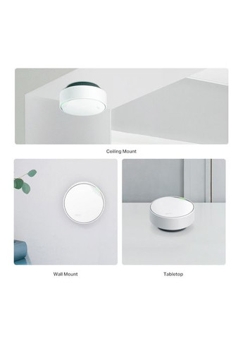 Маршрутизатор Deco X50-PoE (2-pack) TP-Link (339084907)