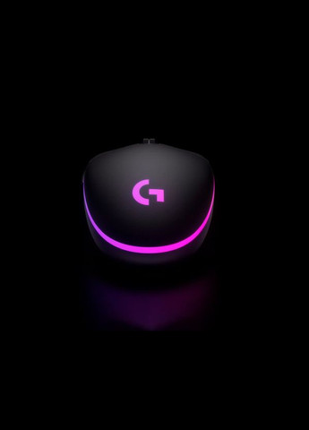 Мышь G102 Lightsync Lilac - EER Logitech (278365362)