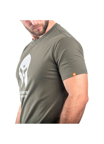 Футболка T-shirt Pentagon Spartan, Olive, S No Brand (353302469)