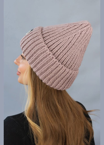 Шапка колпак с отворотом Айдан Braxton (301296622)