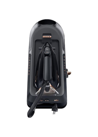 Утюг с парогенератором IS 7286 BK (0128805002) Braun (306581901)