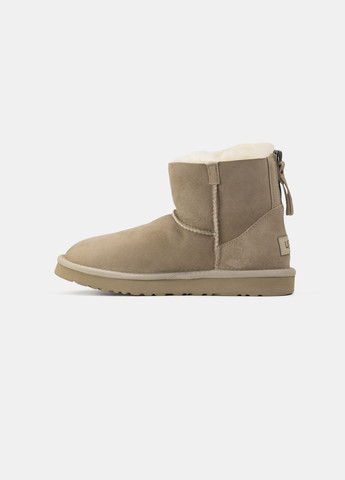 УГГ Міні блискавка Mini Zip UGG (307360654)