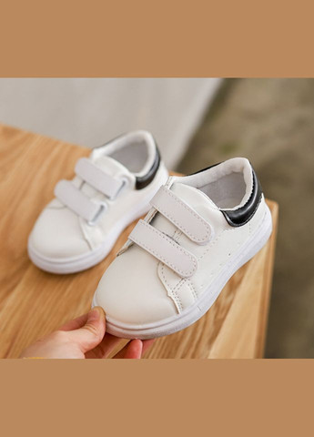 Цветные всесезонные кроссовки детские pvc весна-осень, размер No Brand