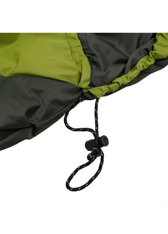 Спальний мішок Windy Light лівий UTRS-055-olive-L Tramp (366467694)