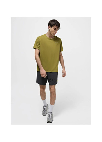 Шорти чоловічі Air Max Tc St Grey Nike (366039010)