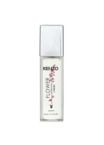 Flower Ikebana Sakura Pheromone Parfum жіночий 40 мл No Brand (399443401)