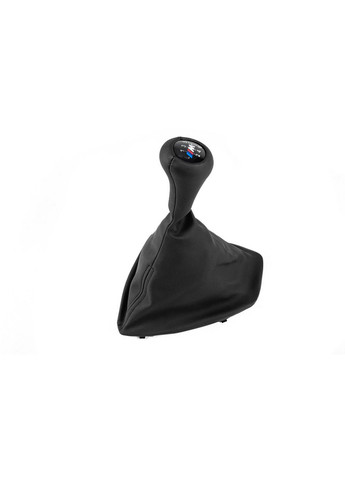 Ручка та чохол КПП 25118037308 V2 (6-ступінчаста) для BMW 3 серія E90/E91 рр ABM (392721249)