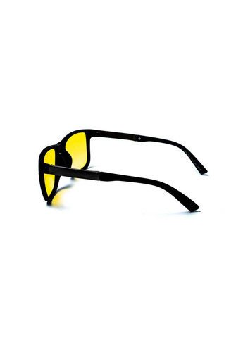 Солнцезащитные очки с поляризацией Классика мужские 105-348 LuckyLOOK (291885982)