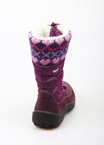 Зимние сапоги Floare