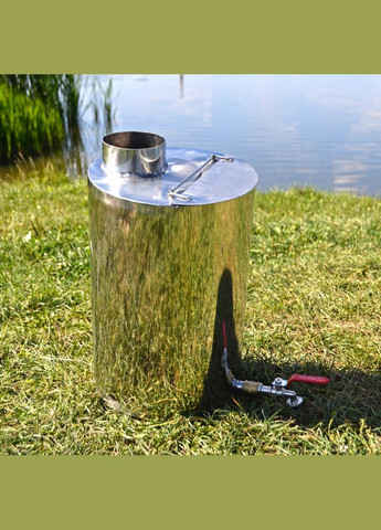 Водогрейка для баны на 13 л. Троян (346529775)