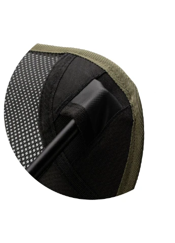 Кресло складное для кемпинга и рыбалки SVML0008 SportVida SV-ML008 (275654287)