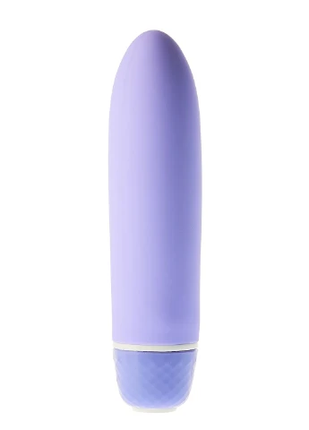 Мини вибратор VIBES OF LOVE CLASSIC MINI VIBE 4 INCH Dream Toys (330767921)