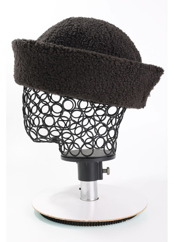 Преміум хутро (Брауні темний) Kent&aver Морячка (368753691)