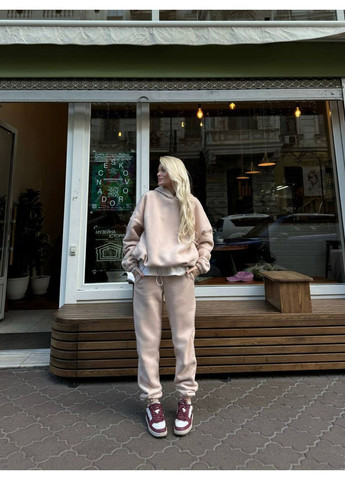 Женский спортивный костюм (худые + брюки) Україна (358644457)