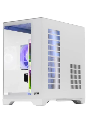 Компьютер Gaming X37WHITE Windows 11 Home (X37WHITEv54Win) ARTLINE (344458810)